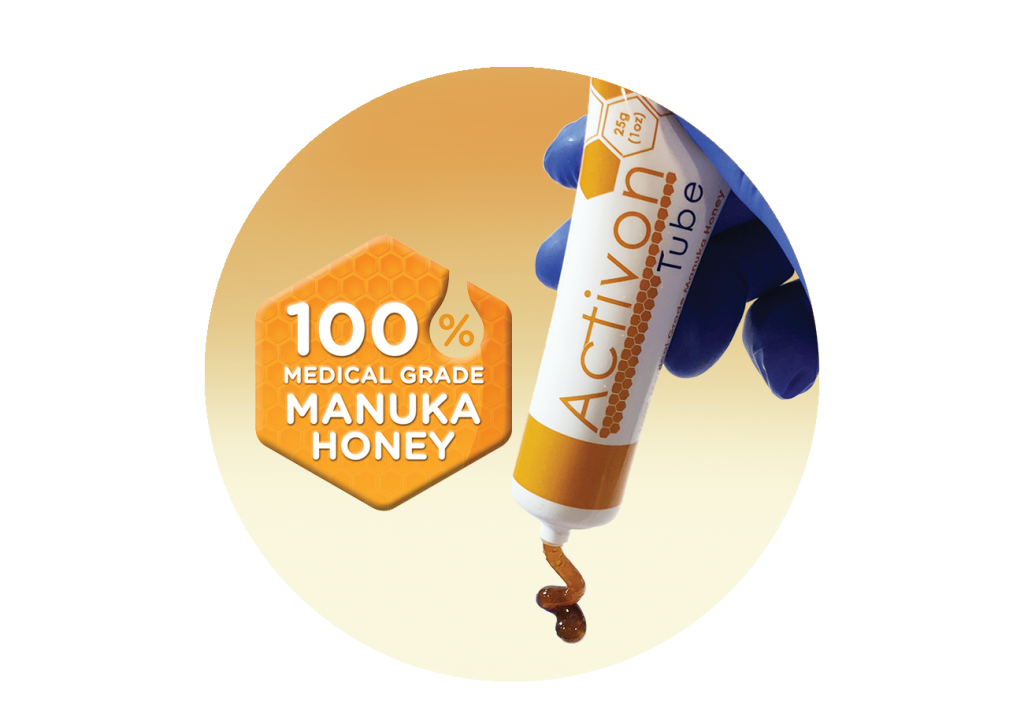 Grey Wolf Animal Health